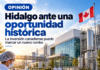 Hidalgo tiene frente a sí una oportunidad histórica: la inversión canadiense que puede cambiar su futuro