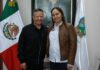 Proyectan 6 mil viviendas para derechohabientes del ISSSTE en Hidalgo