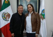 Proyectan 6 mil viviendas para derechohabientes del ISSSTE en Hidalgo