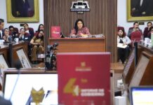 Semarnath Hidalgo fortalece la restauración forestal y la protección ambiental con inversión, ciencia y trabajo en territorio