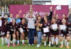 Hidalgo conquista el Campeonato Nacional del Mundial Mujeres Libres 2026