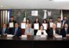 La Unión Europea reconoce avances de Hidalgo en transparencia y educación fiscal