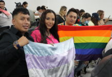 Con más de 10 mdp, Sebiso impulsa la autonomía y bienestar de personas cuidadoras y comunidad LGBTTTI