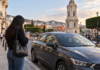 Uber se anuncia en Pachuca y otras ciudades de Hidalgo; gobierno advierte que no está autorizado