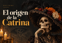 La Catrina: la elegante calavera que nació para burlarse de las apariencias