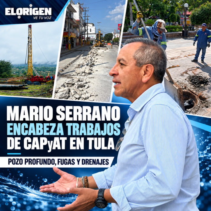 Mario Serrano Capyat