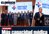 Más capacidad médica cerca de casa: por qué la modernización de Cruz Azul beneficia a la región de Tula