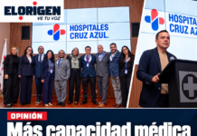 Más capacidad médica cerca de casa: por qué la modernización de Cruz Azul beneficia a la región de Tula