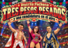 Distrito Pachuca: tres pesos pesados y una candidatura en el aire