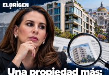 Carolina Viggiano: siguen apareciendo propiedades