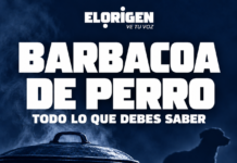 Barbacoa de perro: lo que debes saber