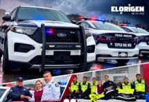 Tepeji equipa a su policía con cinco nuevas unidades, drones y cámaras corporales
