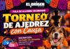 Tula de Allende celebrará torneo de ajedrez con causa; participantes donarán alimento para perros y gatos