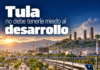 Tula no debe tenerle miedo al desarrollo