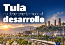 Tula no debe tenerle miedo al desarrollo