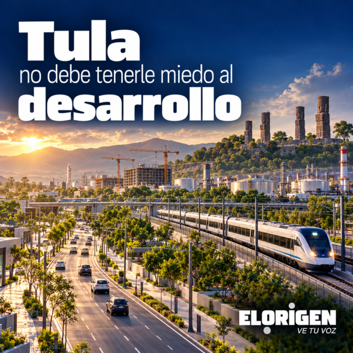 Tula en transformación