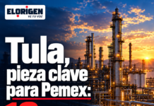 Tula, pieza clave para Pemex: 10 cosas que debes saber