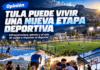 Tula vivirá una prometedora etapa deportiva