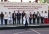 Secretaría de Salud coordinan jornada de vacunación en Hidalgo