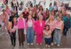 Tula cuida la salud de sus mujeres con mastografías gratuitas y la jornada Mujeres que laten