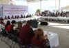 Gobierno de Hidalgo mantiene contacto directo con habitantes de Tepeji del Río