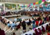 Gobierno de Hidalgo refuerza diálogo y atención directa con habitantes de Tepeji del Río