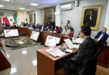 Hidalgo fortalece la paz, seguridad y el diálogo con atención cercana: Guillermo Olivares
