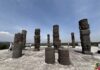 5 datos curiosos de la Zona Arqueológica de Tula que tal vez no conocías
