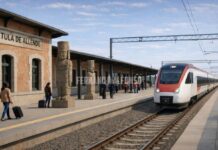 Tula prepara su crecimiento urbano ante llegada del Tren México–Querétaro