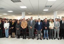 Hidalgo levanta la mirada al espacio: industria aeroespacial abre nuevas oportunidades de desarrollo y tecnología