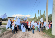 Después de 18 años de espera, arrancan nuevas obras de pavimentación en Tepetitlán; beneficiarán a familias de dos comunidades